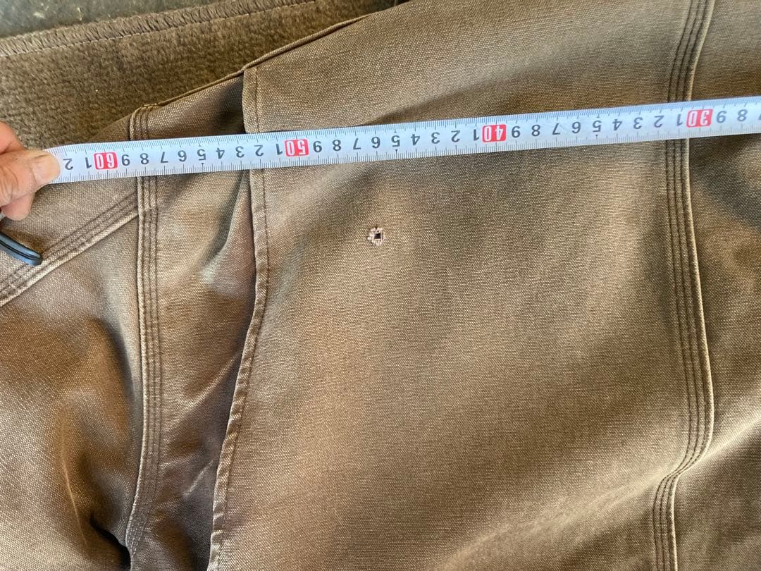 Carhartt カーハート　トラディショナルジャケット　XL