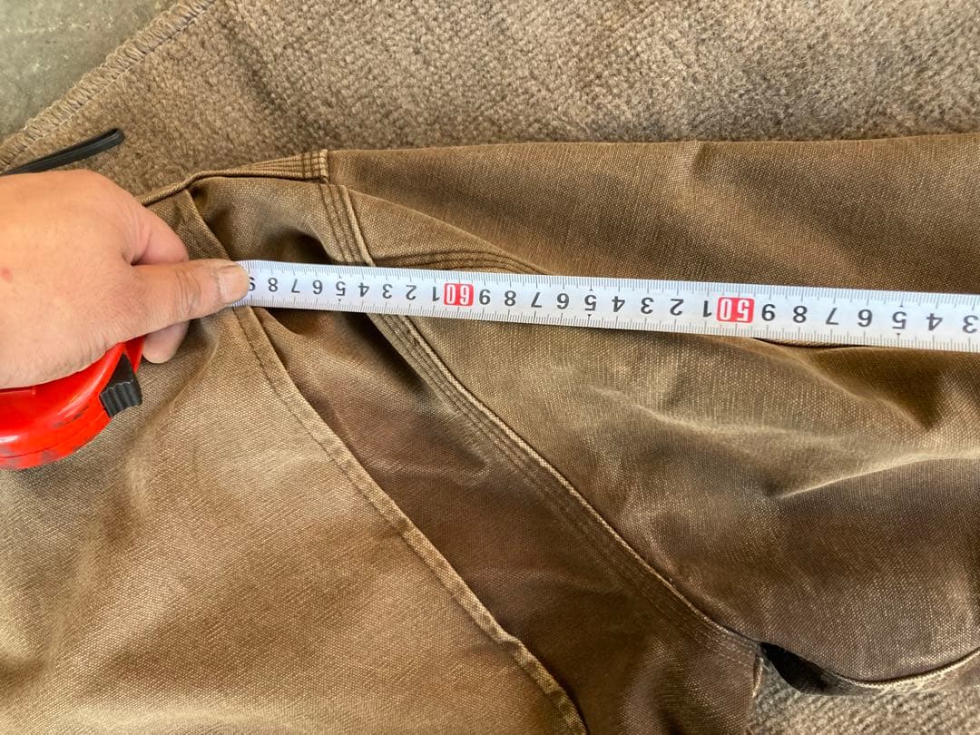 Carhartt カーハート　トラディショナルジャケット　XL