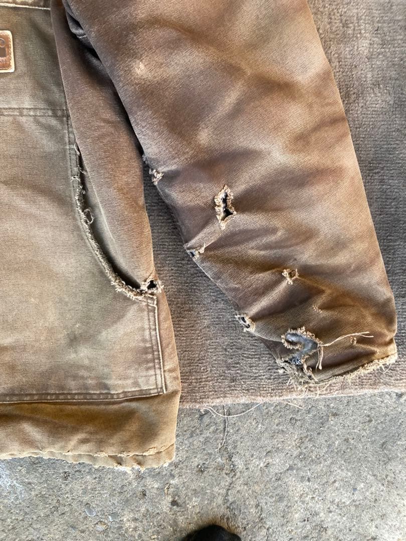 Carhartt カーハート　トラディショナルジャケット　XL