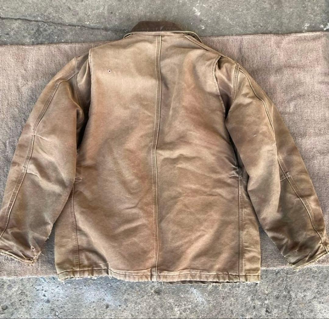 Carhartt カーハート　トラディショナルジャケット　XL