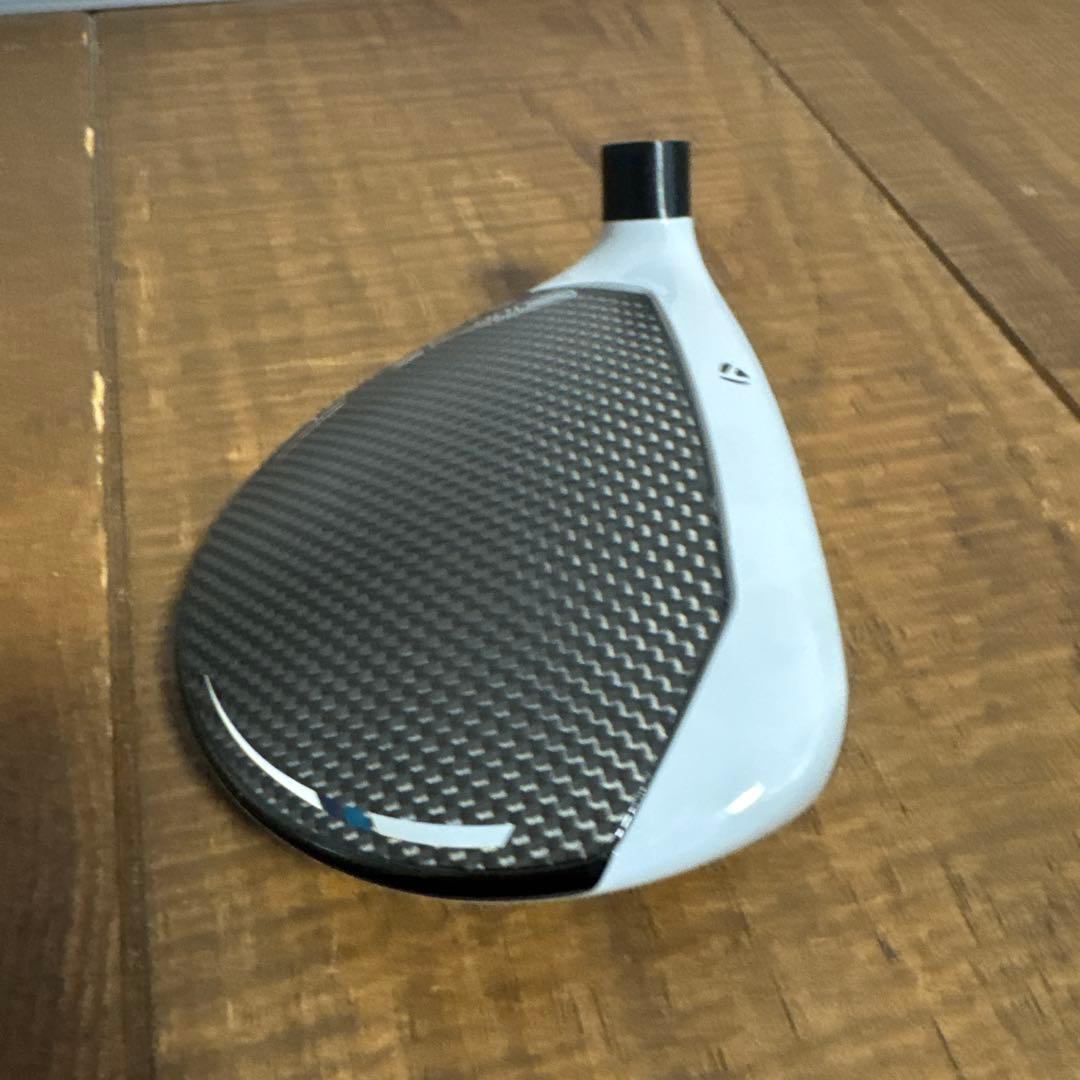 テーラーメイド 初代　SIM 3W ヘッド