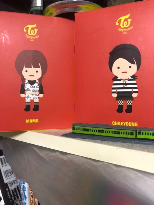 twice 引退 今だけまとめ売り