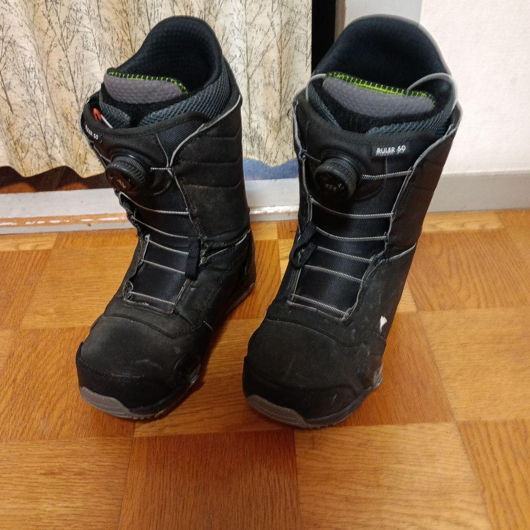 スノーボード Step On セット一式 ファナティックBT147