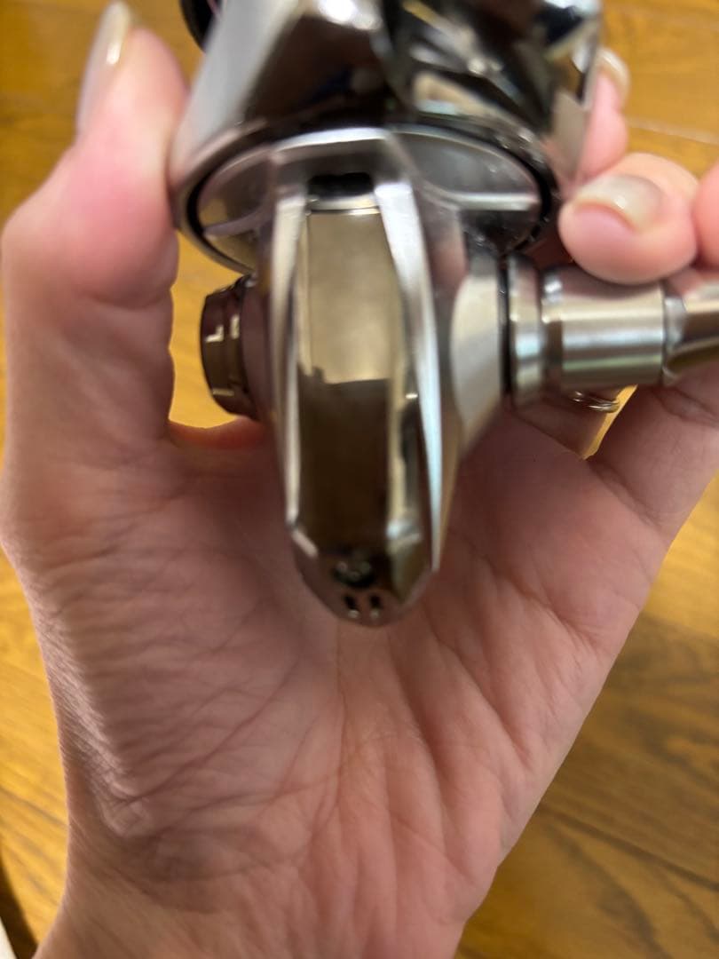 SHIMANO STRADIC C3000 スピニングリール