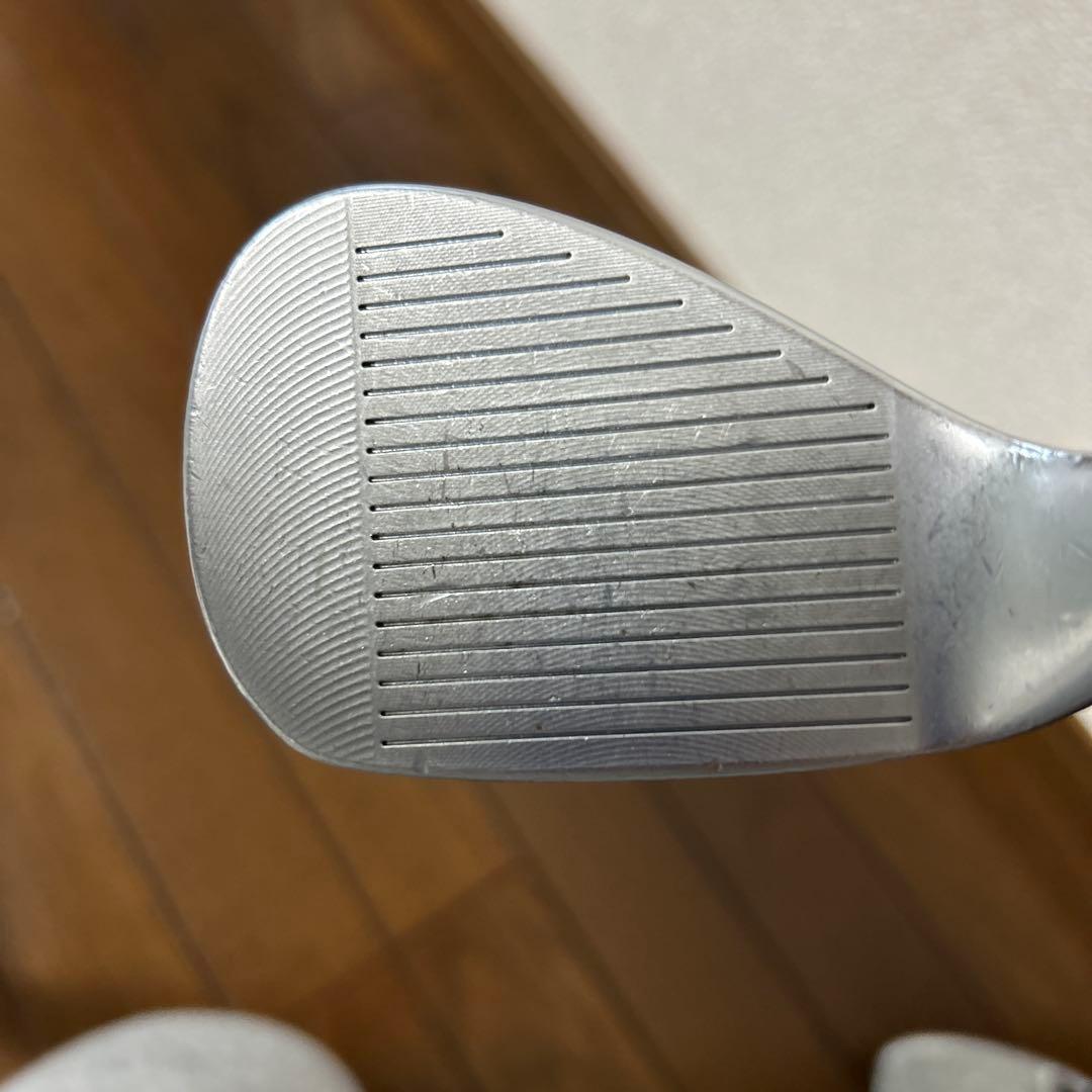 Cleveland RTX ZIPCORE52度 56度 メンズウェッジ