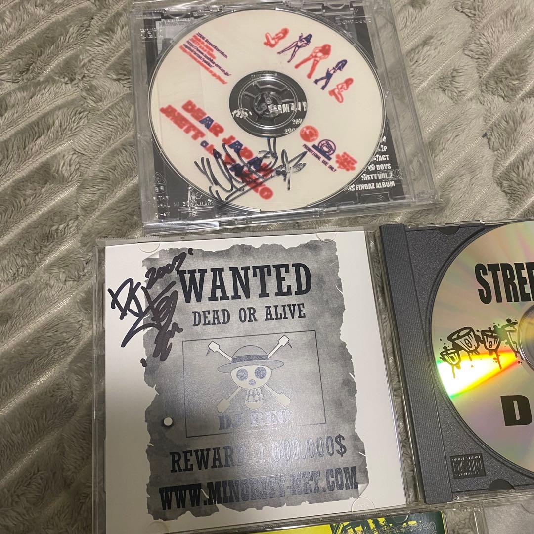 Mix CD 11枚セット