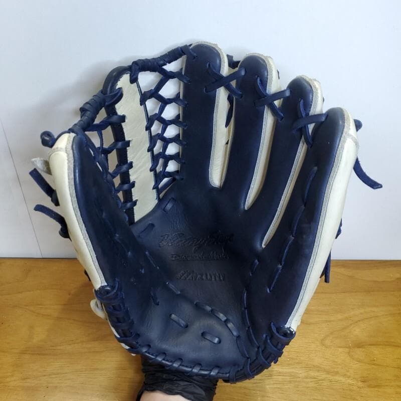 ミズノ イチローモデル 限定カラー K-KLUB限定品 外野用 軟式グローブ
