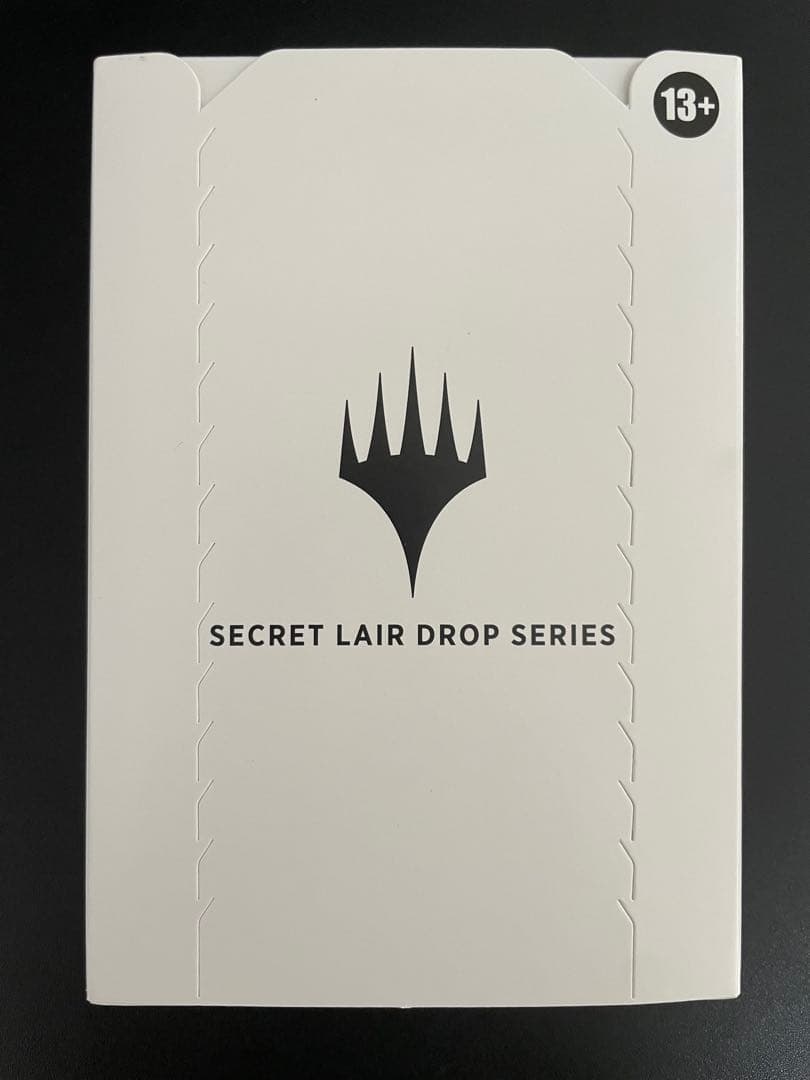 MtG 初音ミク Secret Lair 秋 日本語 未開封