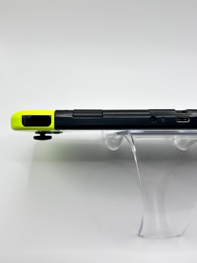 Nintendo Switch 本体 ジョイコン 動作確認済 #208