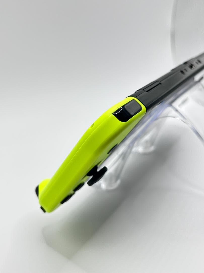 Nintendo Switch 本体 ジョイコン 動作確認済 #208