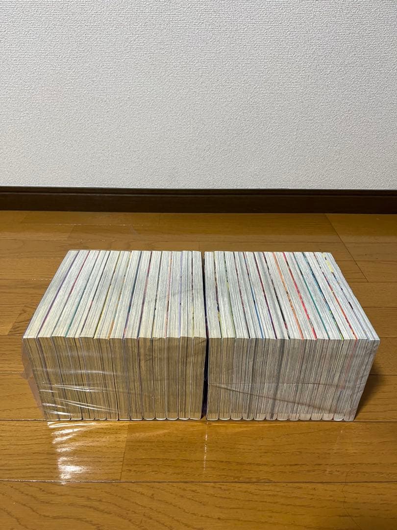 地縛少年花子くん　全巻セット 0〜25巻　新品未開封1冊あり
