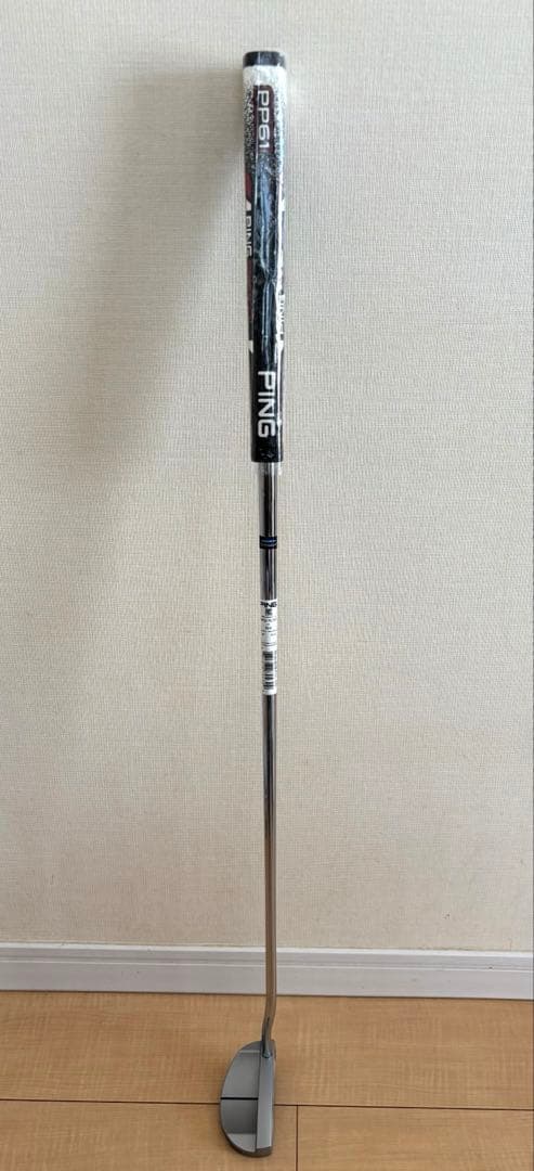 最終値下げ❕【新品未使用】PING VAULT2.0 PIPER パター