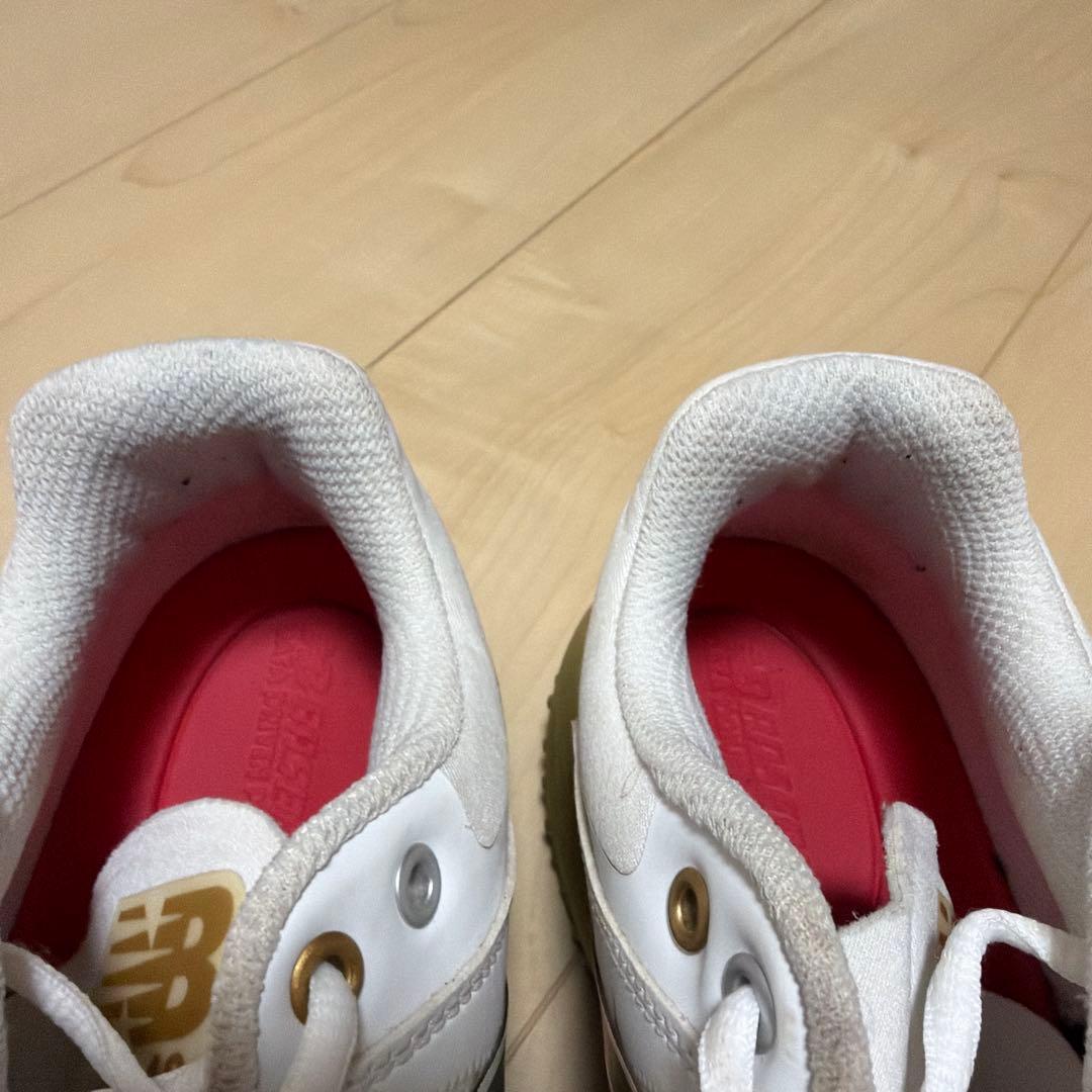 【激レア】New Balance TS4040C5 Playoff model