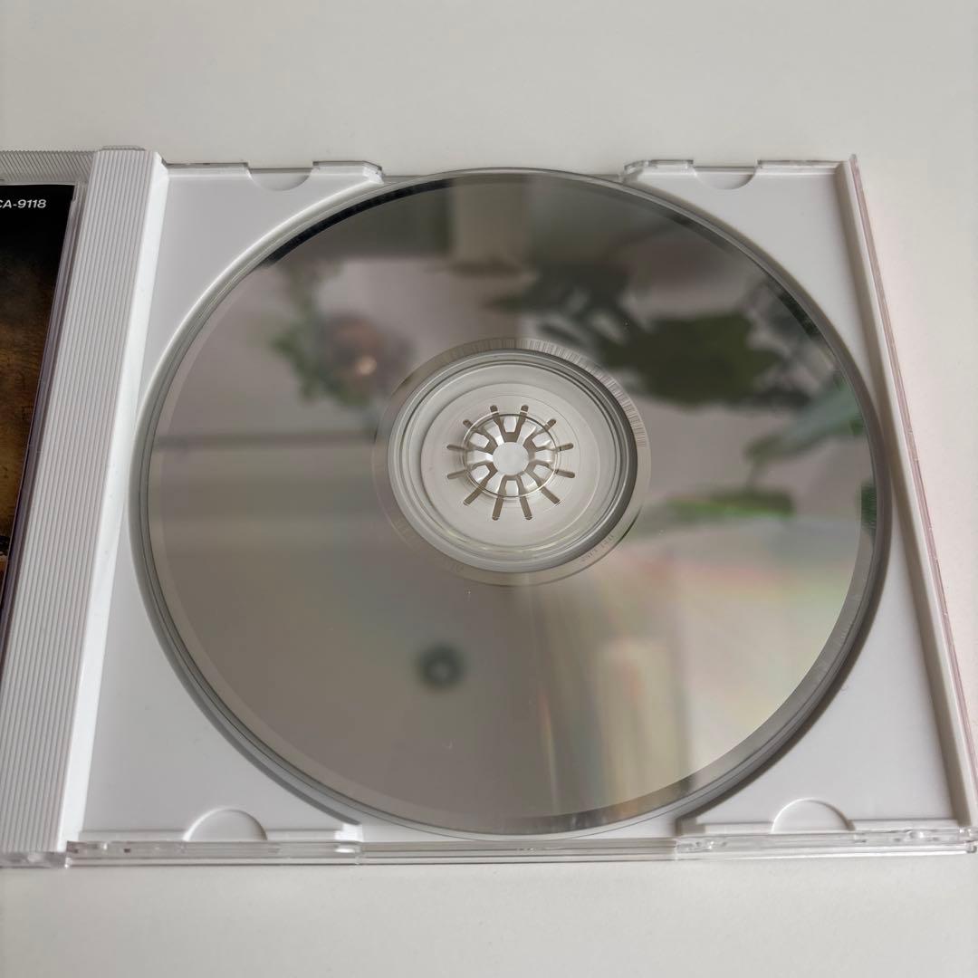 越美晴コシミハルCD パラレリズム