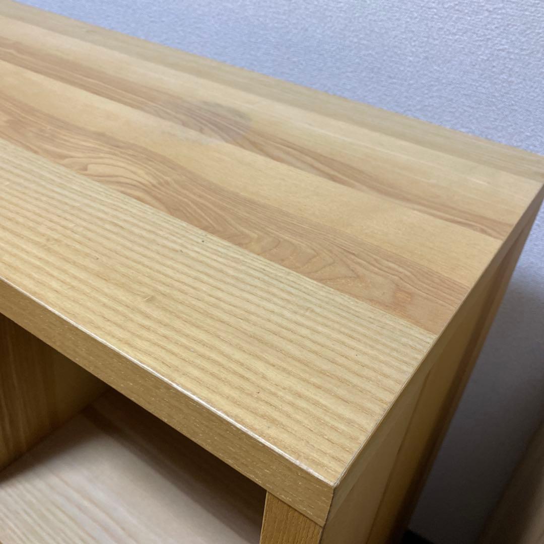 IKEA TRABY トレービーシェルフ　オープンシェルフ