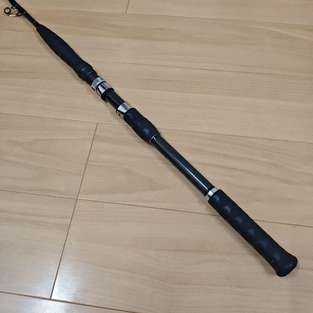 ダイワ　ゴウイン 落し込み　S-210