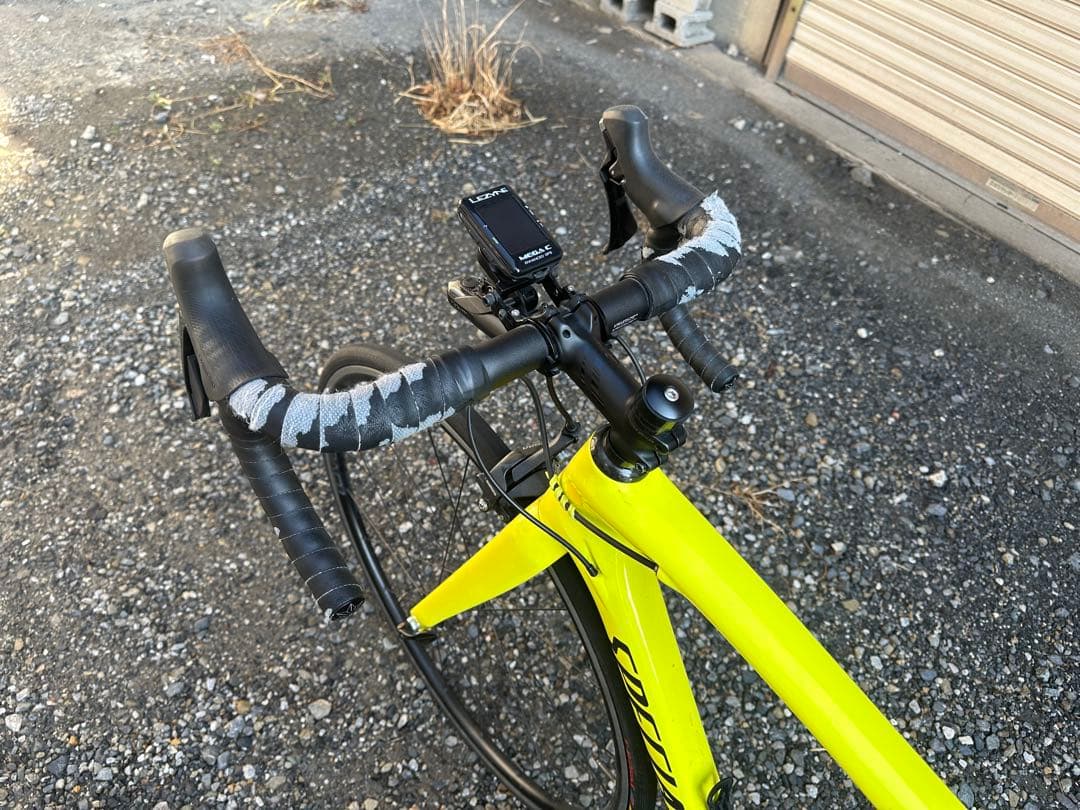 スペシャライズド SPECIALIZED ターマック TARMAC SL5