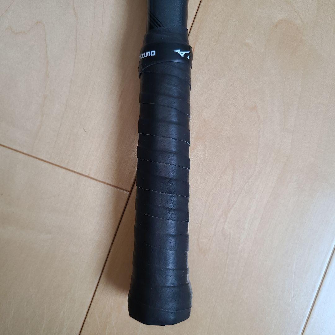Mizuno D-Force V-tour 0U ガンメタリック