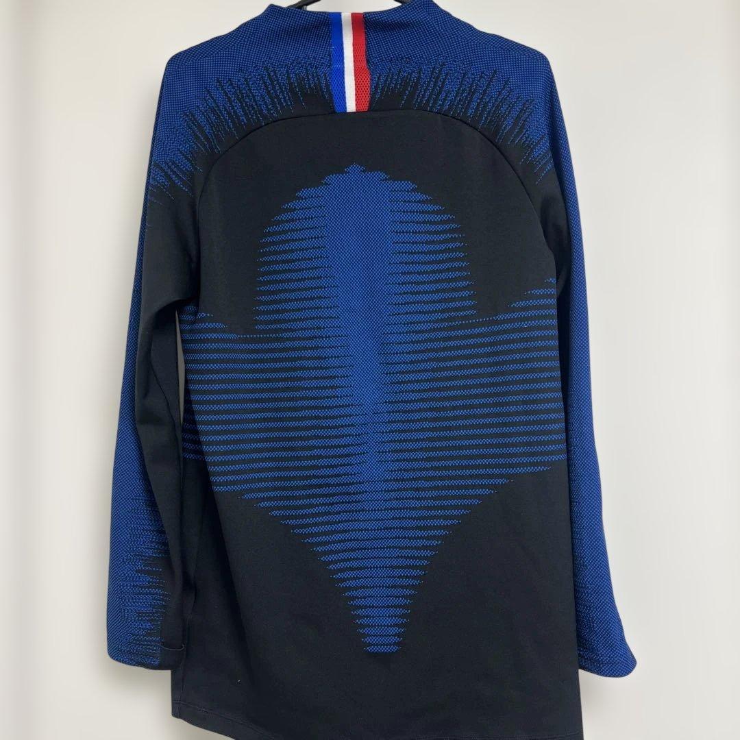 NIKE×JORDAN PSG パリ・サンジェルマン ヴェイパーニット