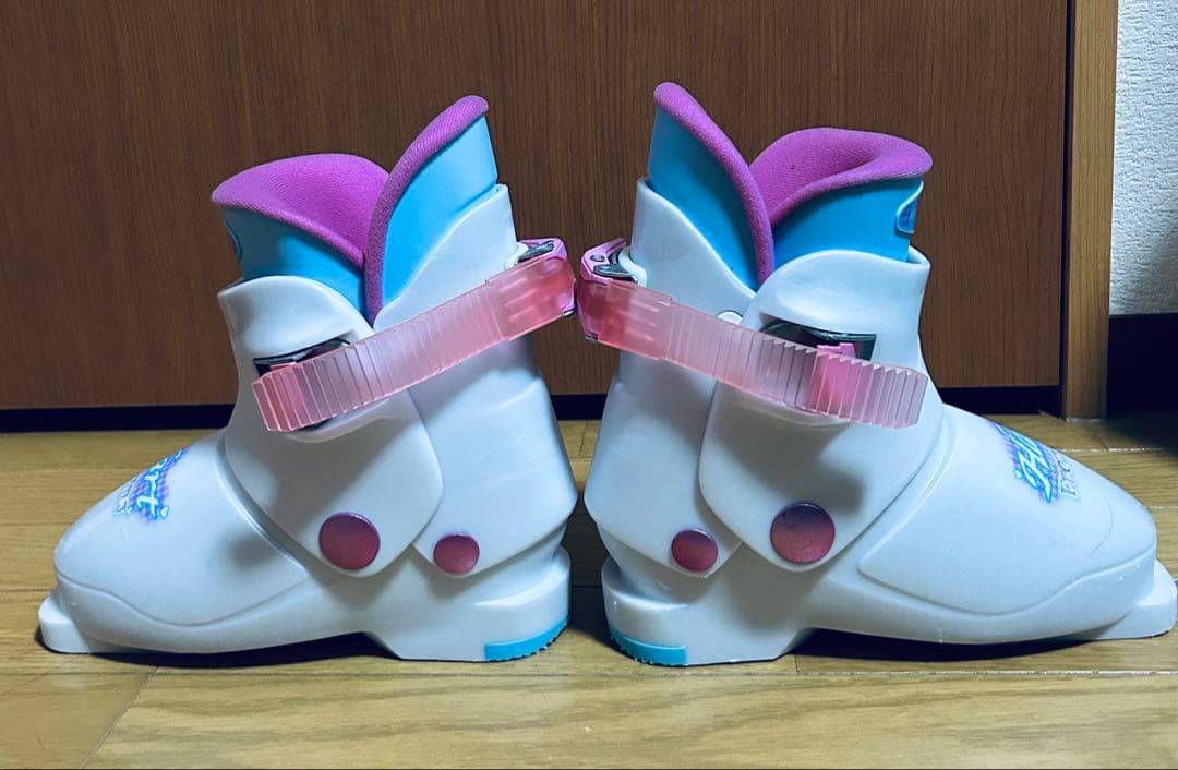 スキー joki