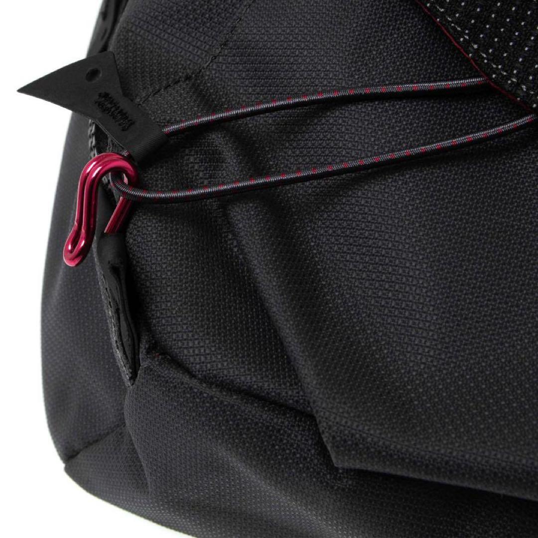 アクセサリー KLATTERMUSEN gaut messenger