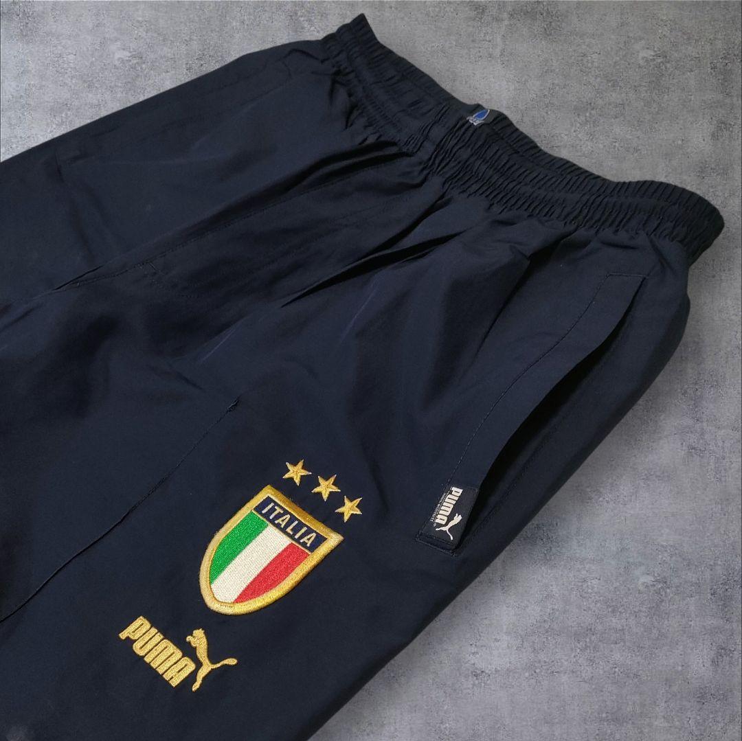PUMA プーマ ニールバレット トラック ジャケット パンツ セット XL-L