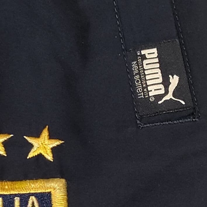 PUMA プーマ ニールバレット トラック ジャケット パンツ セット XL-L