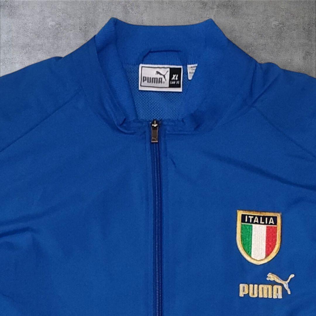 PUMA プーマ ニールバレット トラック ジャケット パンツ セット XL-L