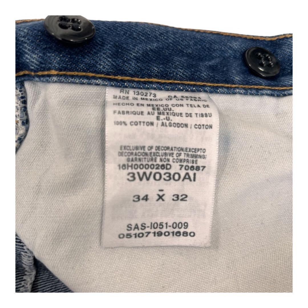 希少 Wrangler RIGGS WORKWEAR ラングラー ダブルニー
