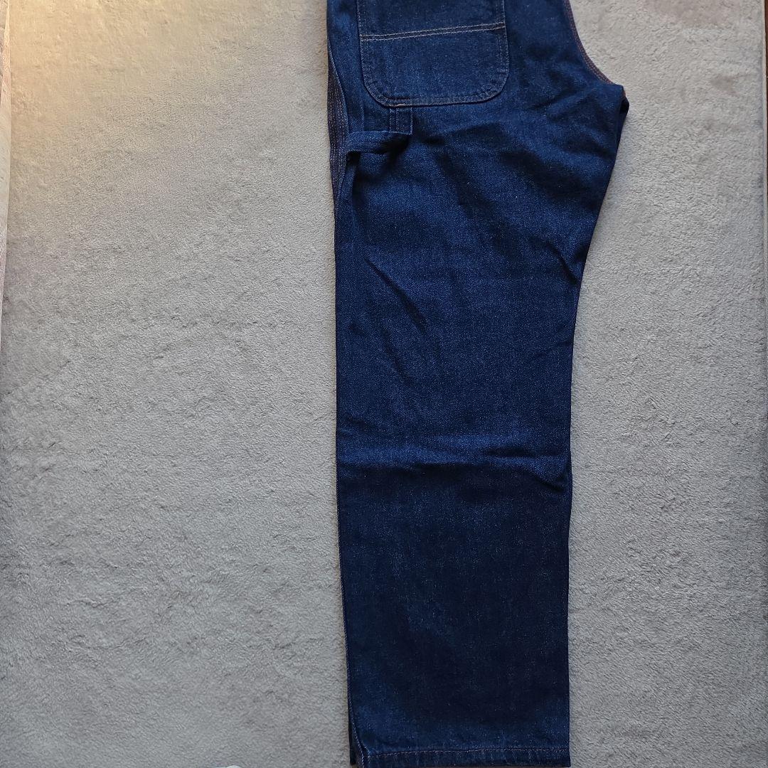 Roihi100　RED KAP ペインターパンツ 36-30