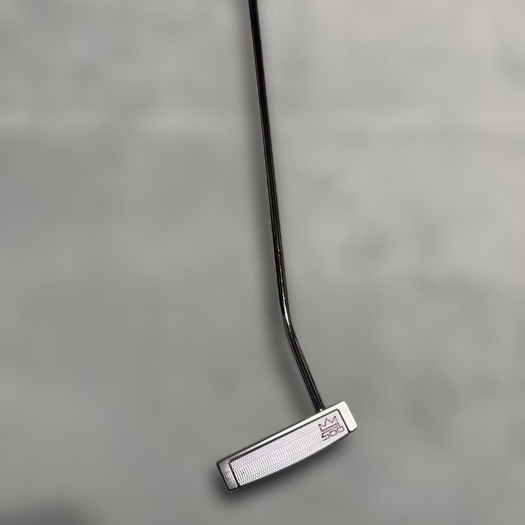 スコッティキャメロン　GOLO 6 ファーストオブ500 希少‼️