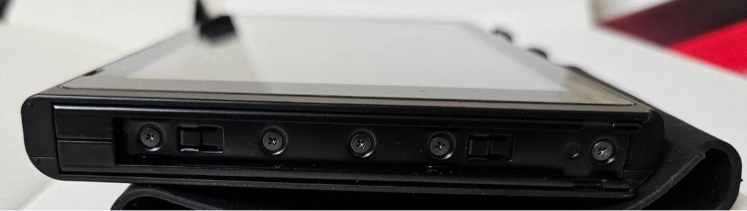 【美品】使用期間少 Nintendo Switch