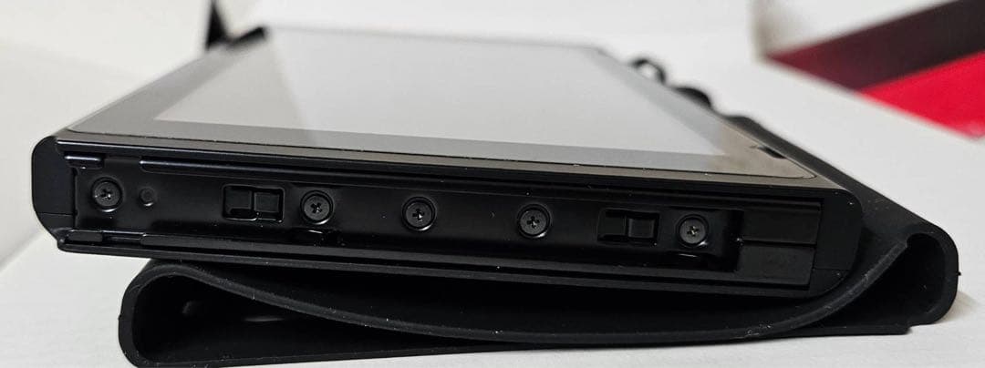 【美品】使用期間少 Nintendo Switch