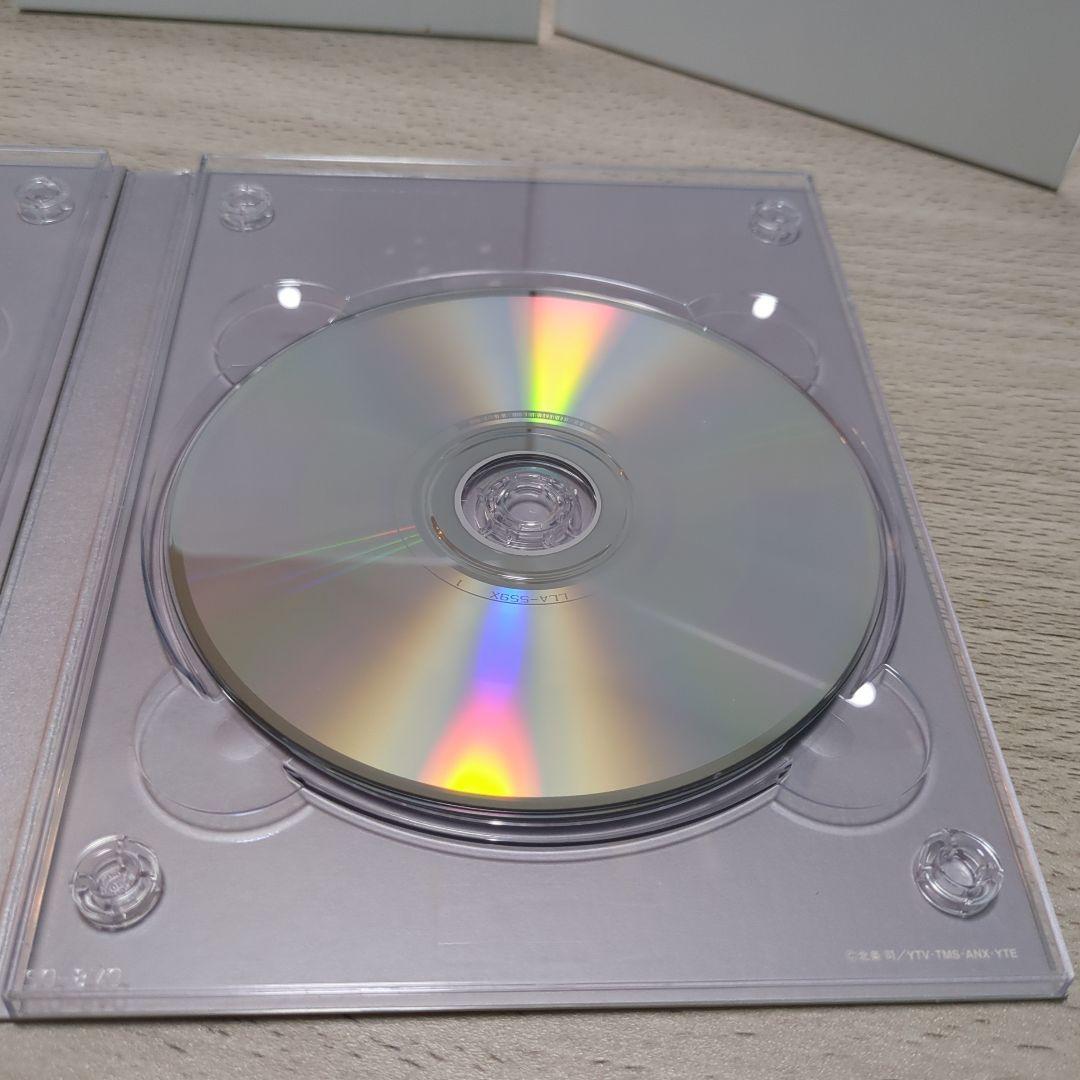 エンジェル・ハート　 DVD 完全生産限定 1～4巻セット