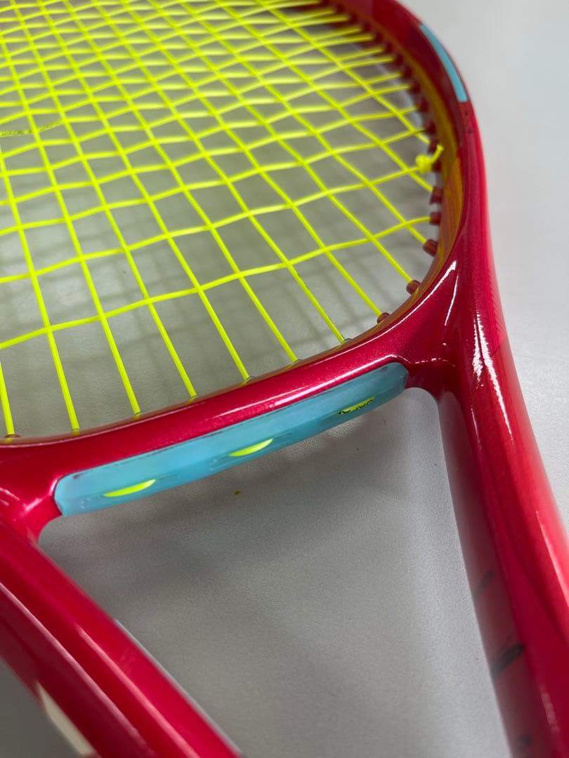 VCORE100G3 ブイコア vcore100 ヨネックス2026年yonex
