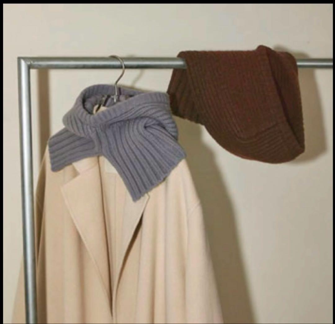 TODAYFUL Wool Balaclava トゥデイフル ウール バラクラバ