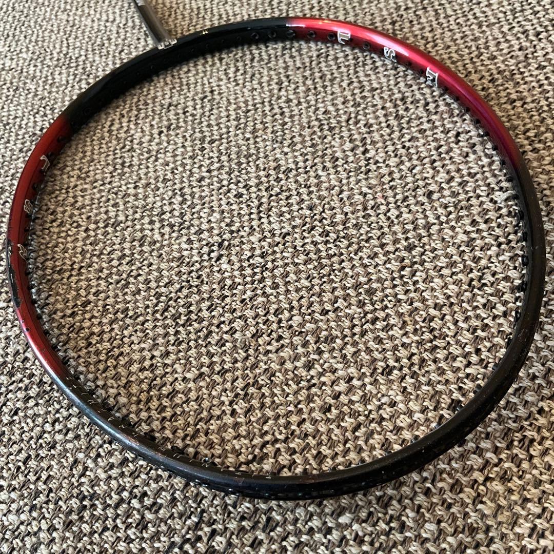 バトミントン ラケット RSL Millenium POWER Ti 3130