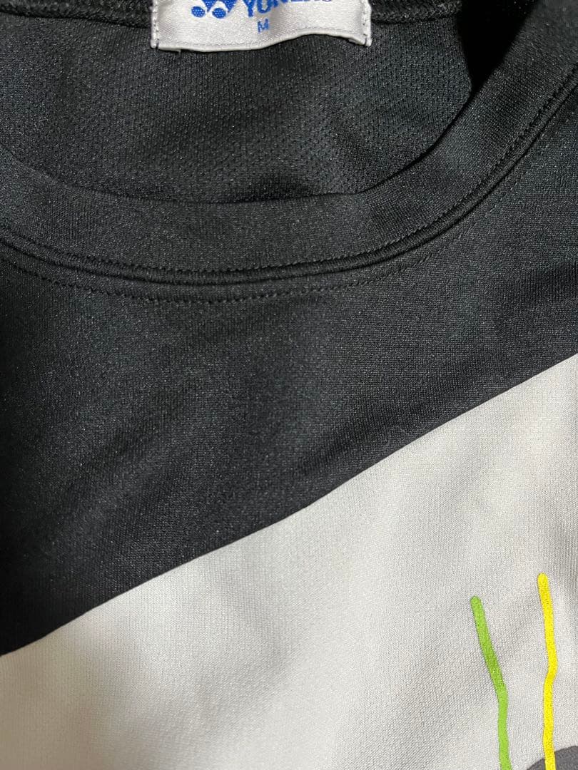 バドミントンTシャツ❗️8枚セット❗️