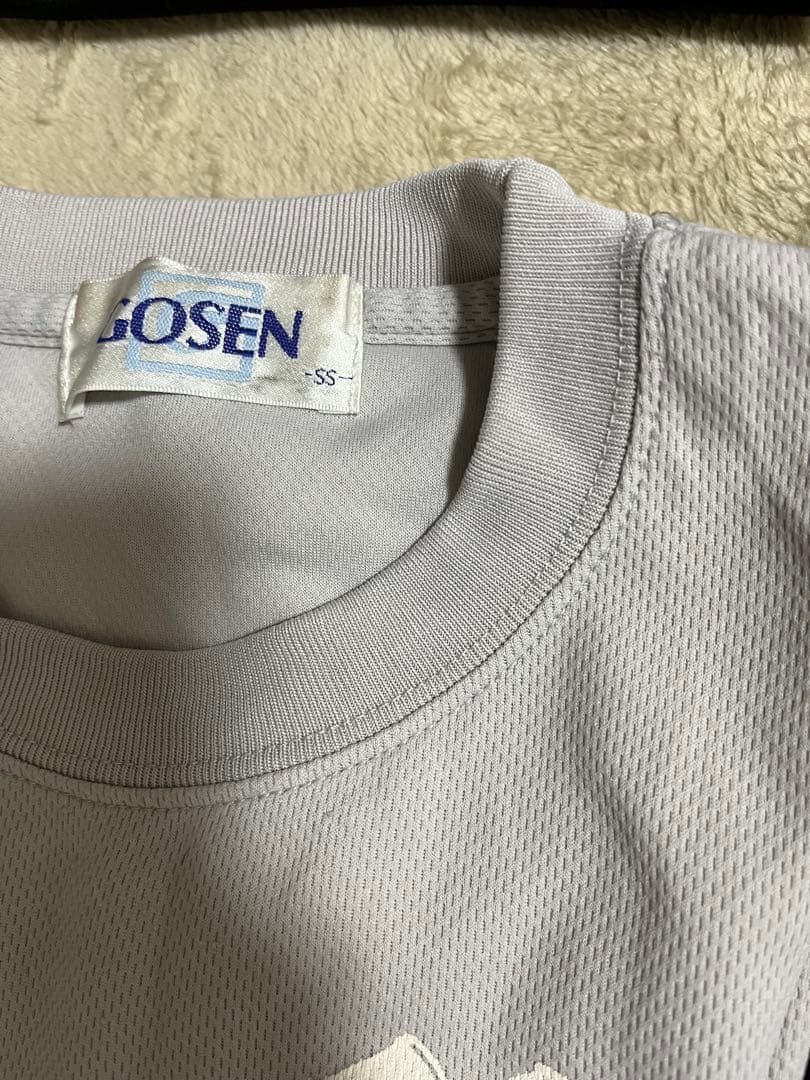 バドミントンTシャツ❗️8枚セット❗️