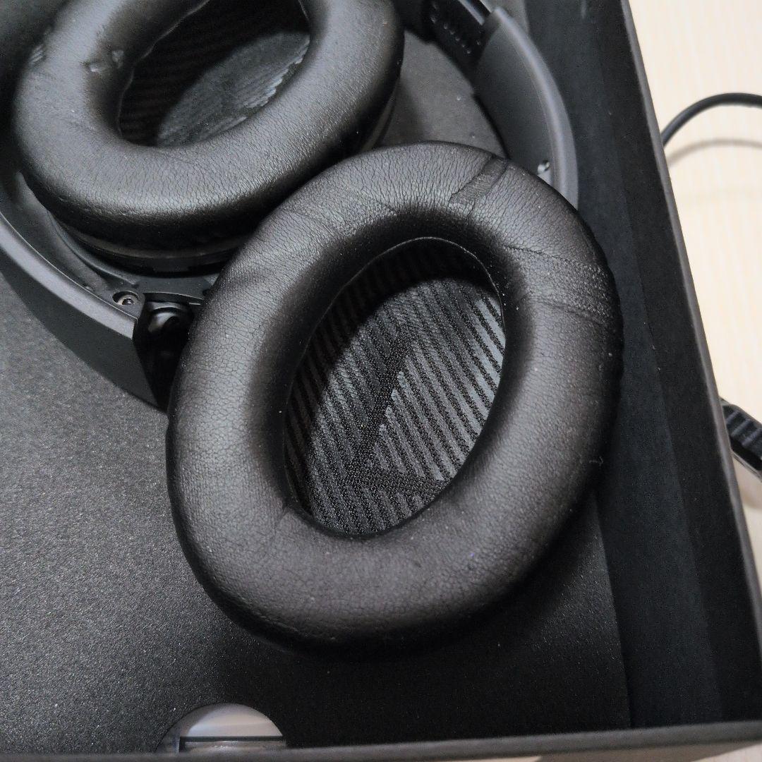 BOSE QUIETCOMFORT 35Ⅱ