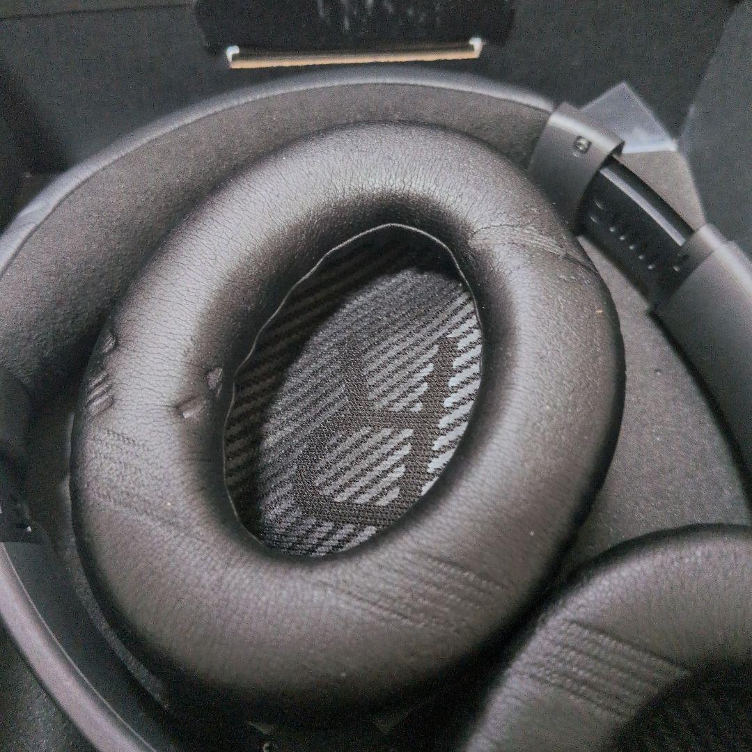 BOSE QUIETCOMFORT 35Ⅱ