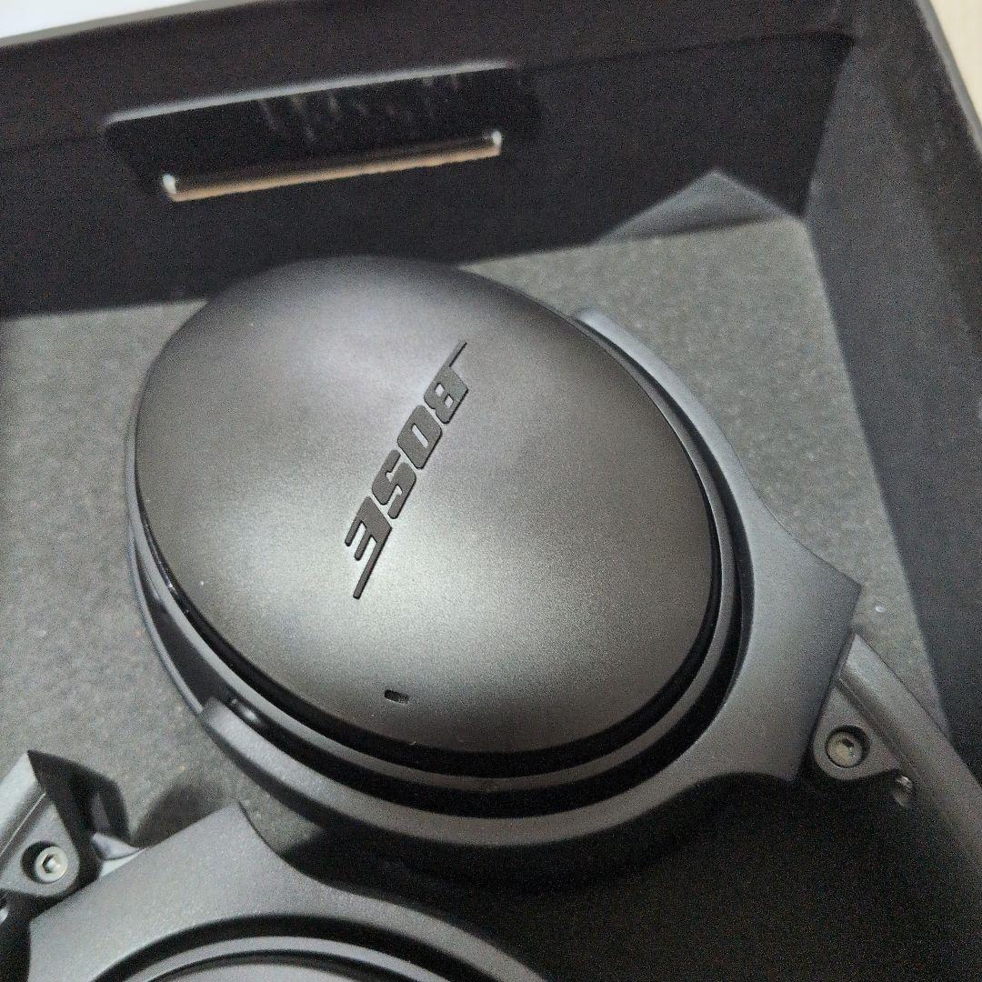 BOSE QUIETCOMFORT 35Ⅱ