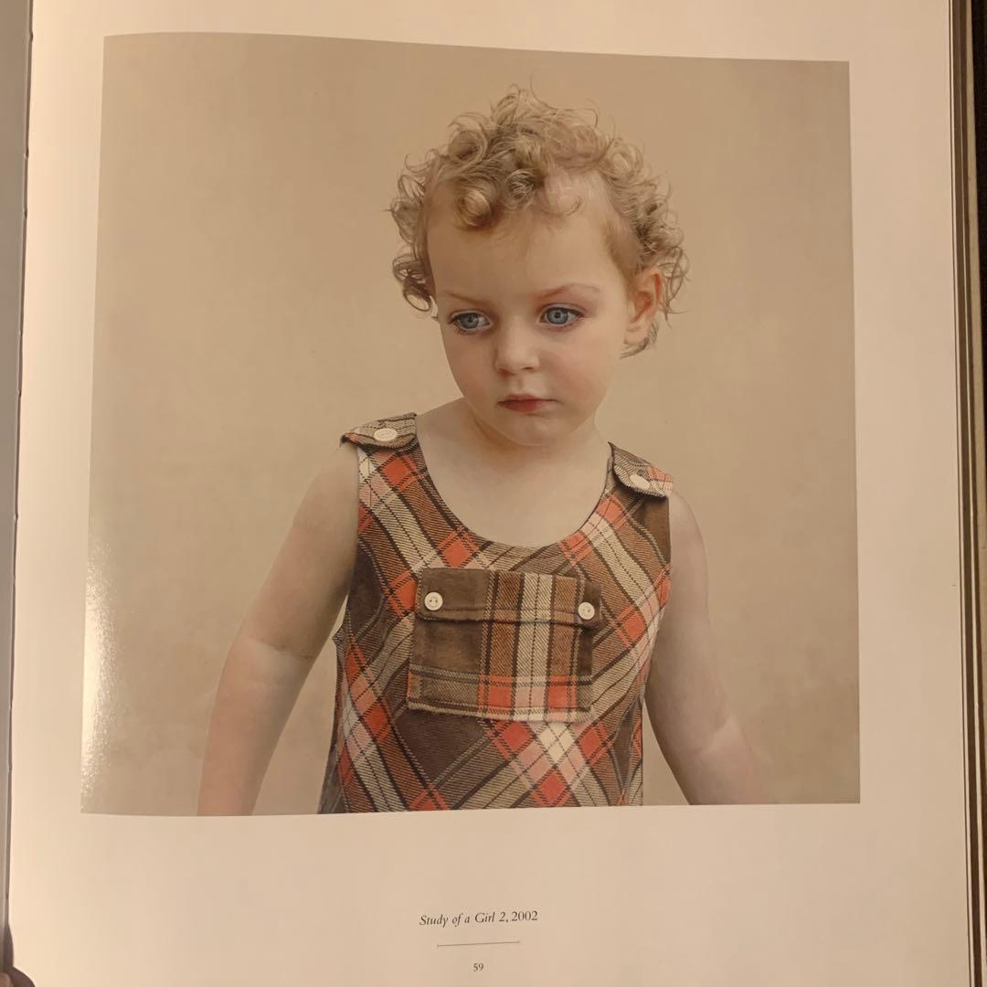Loretta Lux 作品集