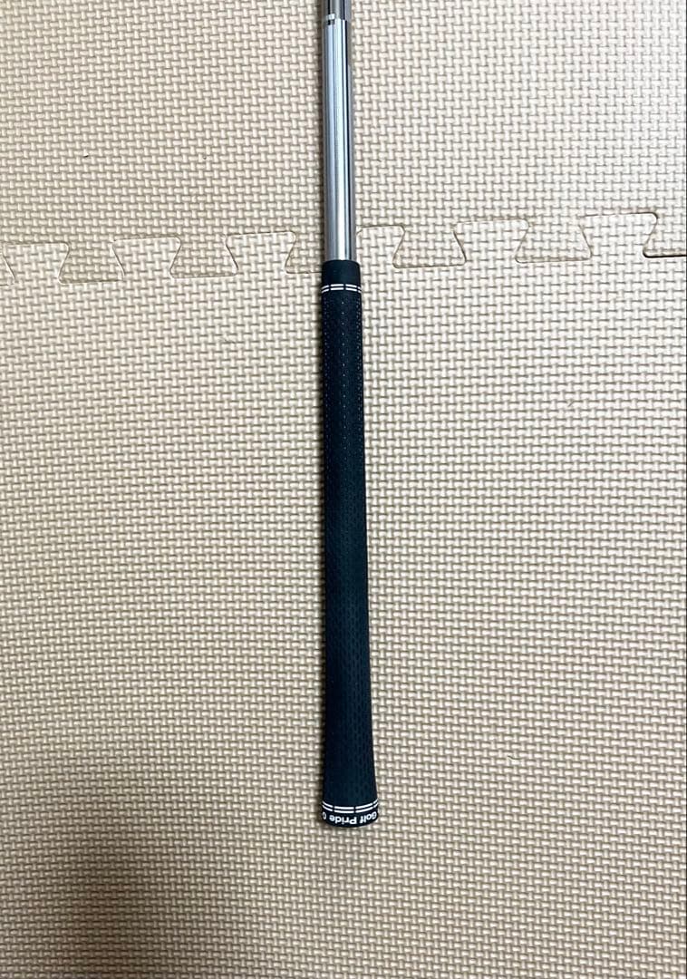 【美品】PING TOUR 173-55 S ドライバー用シャフト　ピンツアー