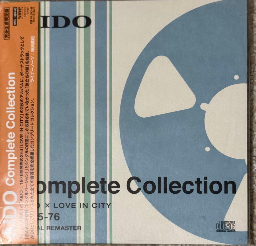 美品　浜田省吾 CD 3枚セットvol.2、since1975、愛奴