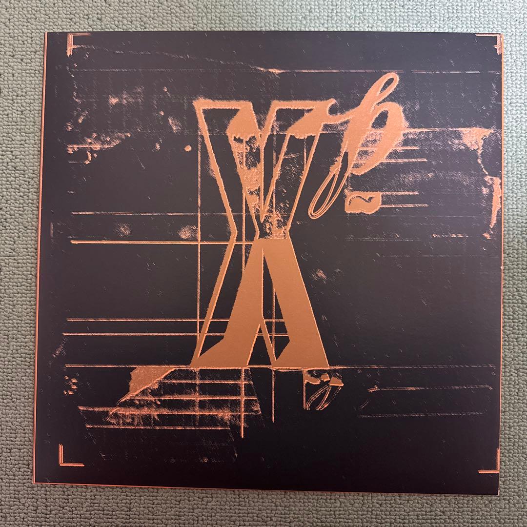 PIXIES『INDIE CINDY』LP アナログ レコード ピクシーズ