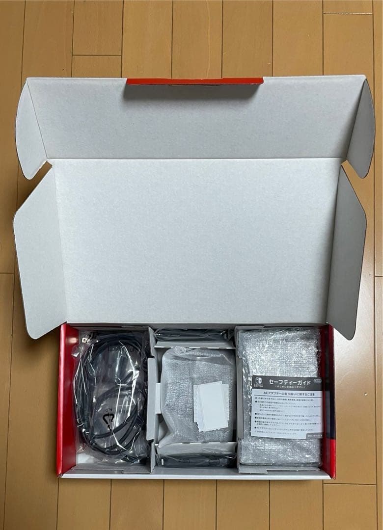 Nintendo switch 本体一式