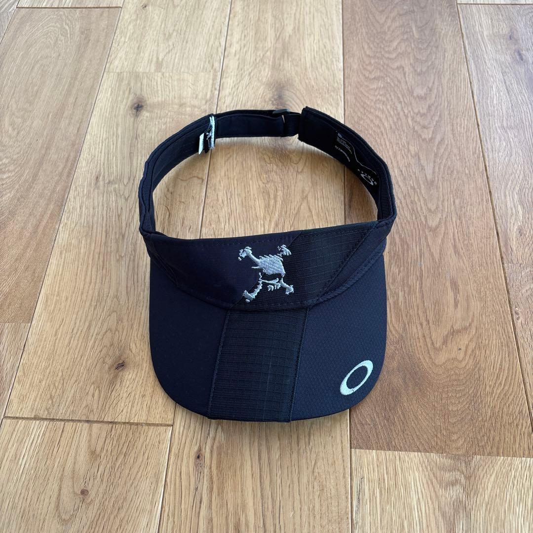 オークリー Oakley 秋冬ゴルフウェア