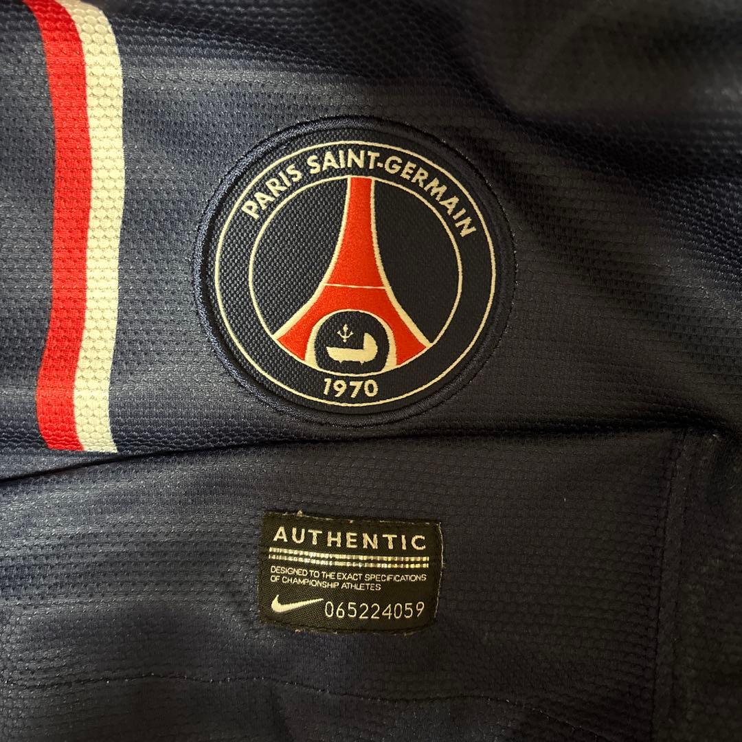 PSG ベッカムユニフォーム　背番号32