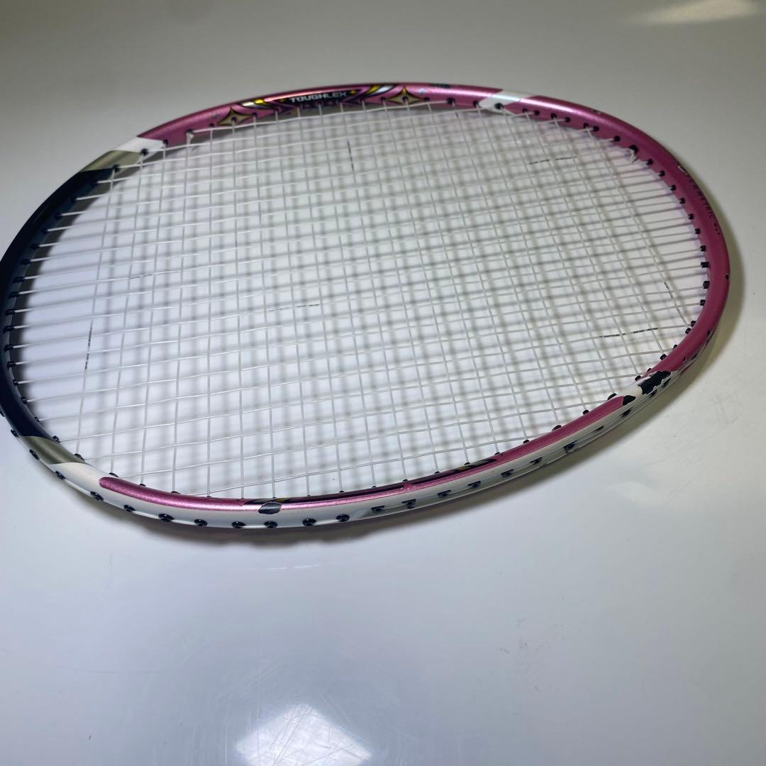 一本　廃盤品✨レア✨YONEX ARCSABER 9FL バドミントン　ラケット